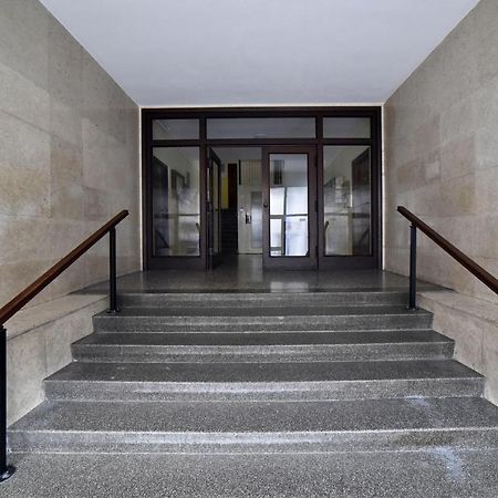 זאגרב Block Apartment No2 מראה חיצוני תמונה