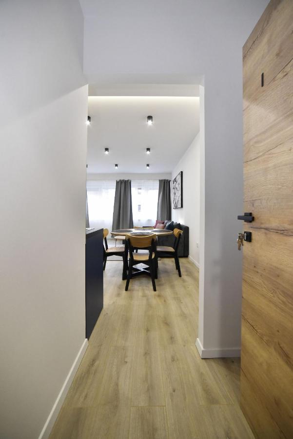 זאגרב Block Apartment No2 מראה חיצוני תמונה