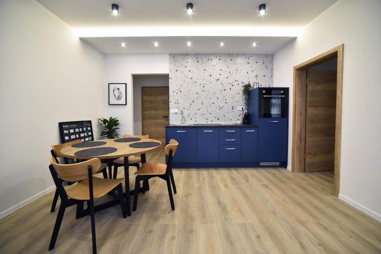 זאגרב Block Apartment No2 מראה חיצוני תמונה